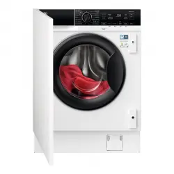 AEG - Lavadora secadora integrable AEG 8 kg Condensación, ProSteam® - LWN7E8636F.