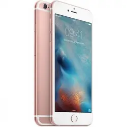 Apple Iphone 6s 16gb Rose Gold