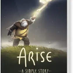 Arise: A simple story Nintendo Switch