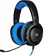 Auriculares Gaming Corsair HS35 Azul PS4