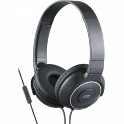 Auriculares JVC HA-SR225, Negro