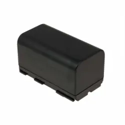 Batería Para Canon G10hi 4000mah, 7,2v, 4000mah/28,8wh, Li-ion, Recargable