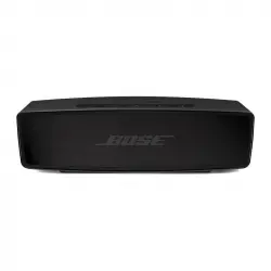 Bose SoundLink Mini II Edición Especial Altavoz Inalámbrico Triple Black