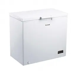 Brandt - Congelador Horizontal Safe Door System - BFK201YSW
