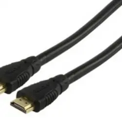 Cable HDMI 1.4 Macho/Macho Eco 5m