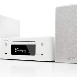 Cadena Denon CEOL N10 Blanca