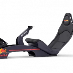 Cockpit - Playseat Pro Formula Redbull Racing, Patentado por pilotos de F1, Azul