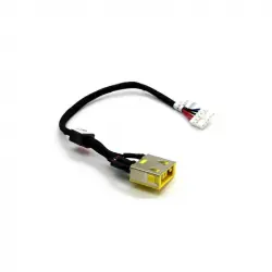 Conector Dc Jack Para Portátil Lenovo G500s G505s G400s G405s