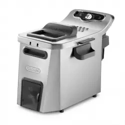 DeLonghi F44532CZ Solo Freidora 5L 3200W