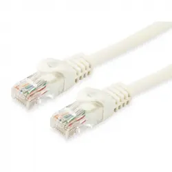 Equip Cable de Red RJ45 Cat.6A Libre de Halógenos 7.5m