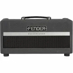 Fender Bassbreaker 15 Head Cabezal Guitarra