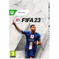 FIFA 23 Xbox One Descarga Digital