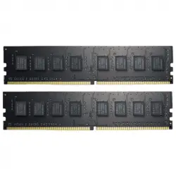 G.Skill Value DDR4 2133 PC4-17000 16GB (2x8GB) CL15