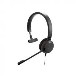 Jabra Evolve 30 II Mono MS