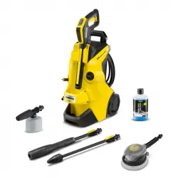 Karcher K4 Power Control Car Hidrolimpiadora