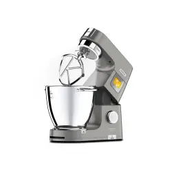 Kenwood - Robot De Cocina  Titanium Chef Patissier XL KWL90.124SI