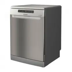 Lavavajillas Indesit Dfo 3c23 A X Inox A++ 60cm