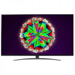 LG 49NANO816NA 49" LED IPS Nanocell UltraHD 4K