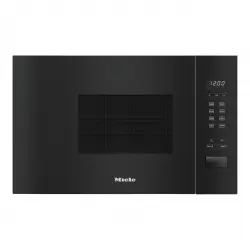 Miele - Microondas Integrable 17 Litros - M 2230 SC OBSW