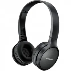 Panasonic RP-HF410B Auriculares Bluetooth Negros