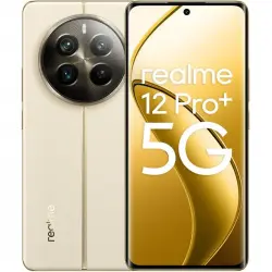 Realme 12 Pro+ 5G 12/512GB Beige Libre