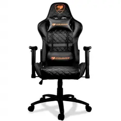 Silla Gaming Cougar One Armor