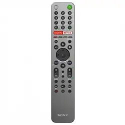 Sony RMF-TX600E Mando a Distancia Universal Compatible con Televisores Sony