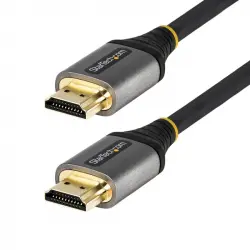 StarTech Cable HDMI 2.1 de 8K Ultra Alta Velocidad 2m