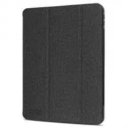 SUBBLIM - Funda Negra Shock Case Para IPad 10,9" De 2022 (10ª Gen.)