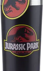 Taza de viaje Jurassic Park 450ml