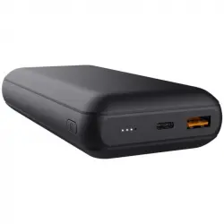 Trust Redoh PowerBank 20000mAh USB-C 18W Negro