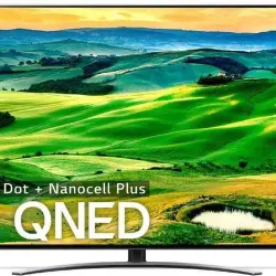 TV 65" QNED LG 65QNED826QB