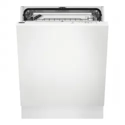 Zanussi - Lavavajillas Integrable 13 Servicios, 60 Cm - ZDLN1521