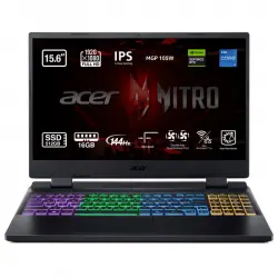 Acer Nitro 5 AN515-58-7571 Intel Core i7-12700H/16GB/512GB SSD/RTX 3060/15.6"