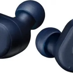 Auriculares Bluetooth JVC HA-A11T True Wireless Azul