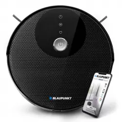 Blaupunkt Bluebot Xboost Robot Aspirador