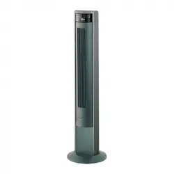 CasaFan Ariante Tower Super Ventilador Torre con Mando 40W Gris