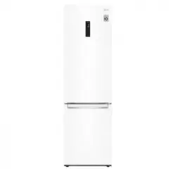 Combi Lg Gbb72swucn1 Blanco 2.03m C