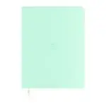 Cuaderno Bujo Colors L Takenote Lime