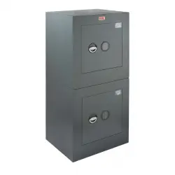 FAC - Caja Fuerte de Sobreponer 166-ES Rasha.