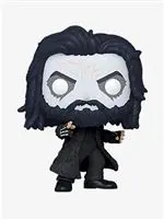 Figura Funko Rob Zombie Dragula Glow Exclusiva FNAC 10cm