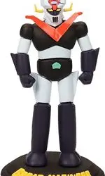 Figura Mini Mazinger Z Great Mazinger 15cm