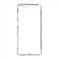 Funda Antigolpes Transparente para Samsung Galaxy S21