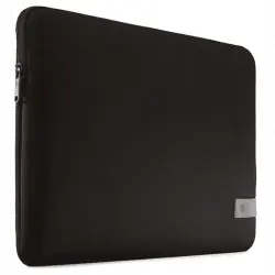 Funda - Case Logic Reflect REFLECT LAPTOP SLEEVE 15.6", Negro