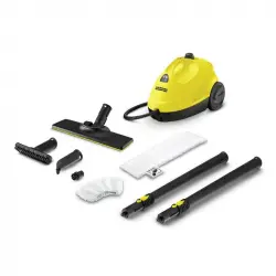 Karcher SC 2 EasyFix Limpiadora de Vapor 1L 1500W