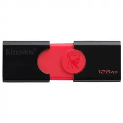 Kingston DataTraveler 106 128GB USB 3.0