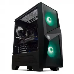 Megamanía Ravenlok PC Intel Core i9-11900F/32GB/4TB + 480GB SSD/RTX 3070