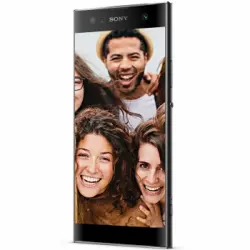 Móvil Sony Xperia XA2 Ultra - Negro