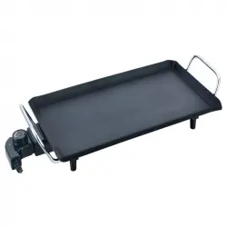 Nevir NVR-9479PGL Plancha de Asar 1500W