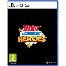 PS5 Astérix & Obélix Heroes